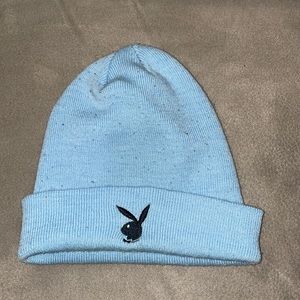 Playboy Bunny Beanie
